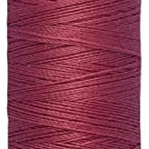 Gütermann Fäden 100m Farbe 730 Granat Soft - Ribes y Casals