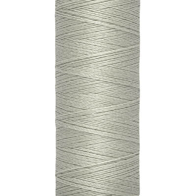 Gütermann-Garn 100 m Farbe 854 Weichgrau - Ribes y Casals