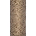 Gütermann-Garn 100 m, Farbe 868, Camel, weich - Ribes y Casals