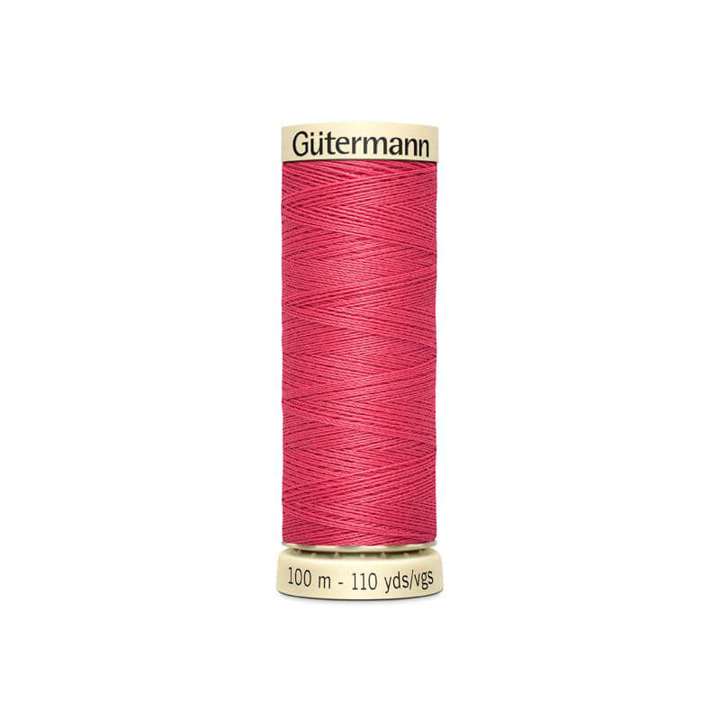 Gütermann Fäden 100m Farbe 890 Himbeere - Ribes y Casals