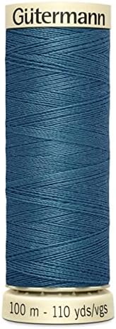 Gütermann Fäden 100m Farbe 903 Ozeanblau - Ribes y Casals