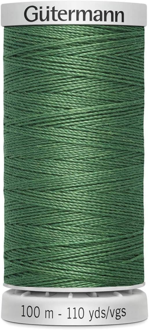 Gütermann Garne 100m Farbe 931 Grün - Ribes y Casals