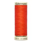 Gütermann Fäden 100m Farbe 155 Korallenrot - Ribes y Casals