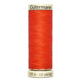 Gütermann Fäden 100m Farbe 155 Korallenrot - Ribes y Casals