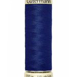 Gütermann Fäden 100m Farbe 232 Mitternachtsblau - Ribes y Casals