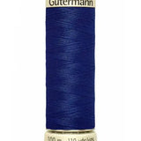 Gütermann Fäden 100m Farbe 232 Mitternachtsblau - Ribes y Casals