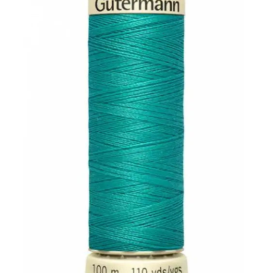 Gütermann Fäden 100m Farbe 235 Chirurgisch grün - Ribes y Casals