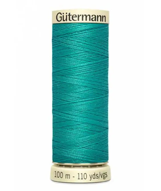 Gütermann Fäden 100m Farbe 235 Chirurgisch grün - Ribes y Casals