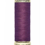 Gütermann Fäden 100m Farbe 259 Pflaume - Ribes y Casals