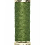 Gütermann Garne 100m Farbe 283 grasgrün - Ribes y Casals