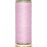Gütermann Fäden 100m Farbe 320 Hellrosa - Ribes y Casals