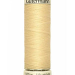 Gütermann Garne 100m Farbe 325 Vanille - Ribes y Casals