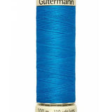 Gütermann Fäden 100m Farbe 386 Intensives Blau - Ribes y Casals