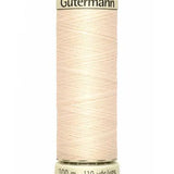 Gütermann Fäden 100m Farbe 414 Bone - Ribes y Casals