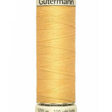 Gütermann Fäden 100m Farbe 415 Golden Soft - Ribes y Casals