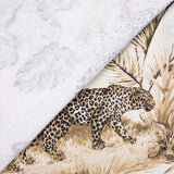 Halb Panama Tiere - Ribes y Casals