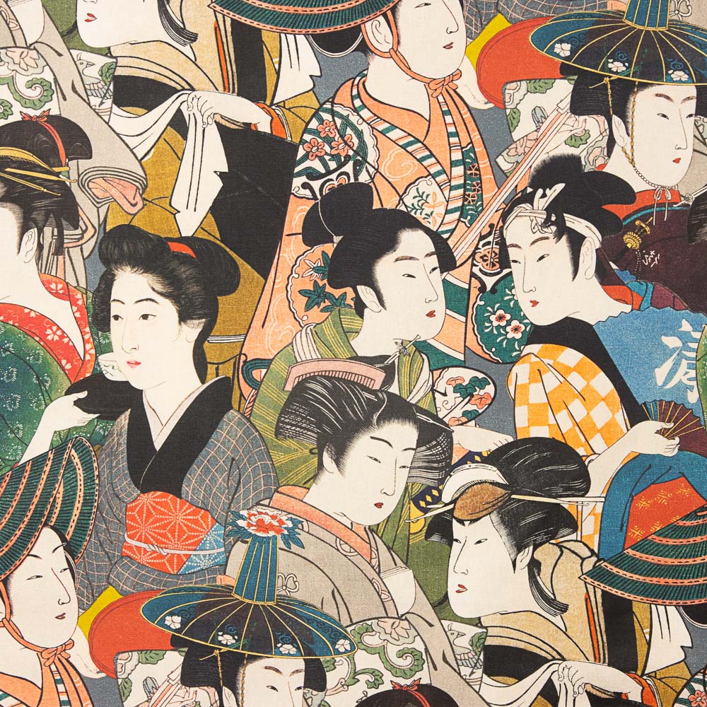 Halb Panama Geishas - Ribes y Casals