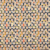 Halb Panama Geometrisch Mokka - Ribes y Casals