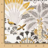 Halb Panama Gruyas Deco - Ribes y Casals