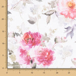Halb Panama Home Marwa Öl Rosa - Ribes y Casals