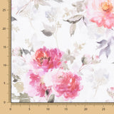 Halb Panama Home Marwa Öl Rosa - Ribes y Casals