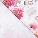 Halb Panama Home Marwa Öl Rosa - Ribes y Casals