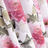 Halb Panama Home Marwa Öl Rosa - Ribes y Casals