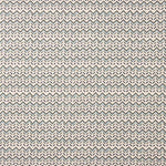 Halb Panama Zig Zag Blau - Ribes y Casals