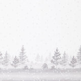 Halb Panama Weihnachtslandschaft - Ribes y Casals