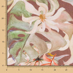 Halb Panama Tramado Tropical Grana - Ribes y Casals