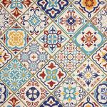 Halb Panama Marokko Farben - Ribes y Casals