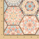 Halb Panama Calei Farben - Ribes y Casals