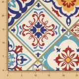 Halb Panama Marokko Farben - Ribes y Casals