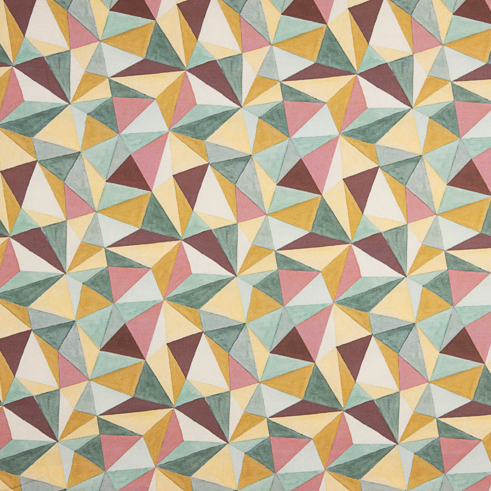 Halb Panama Geo Farben - Ribes y Casals
