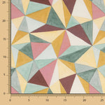 Halb Panama Geo Farben - Ribes y Casals