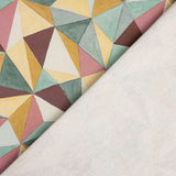 Halb Panama Geo Farben - Ribes y Casals