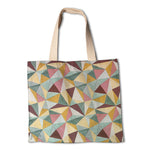 Halb Panama Geo Farben - Ribes y Casals