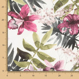 Halbe Panama Orchideen Mauve - Ribes y Casals