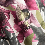 Halbe Panama Orchideen Mauve - Ribes y Casals