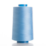 Fadenspule 5000 Meter Blau 113 - Ribes y Casals