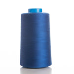 Fadenspule 5000 Meter Blau 202 - Ribes y Casals