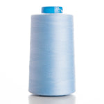 Fadenspule 5000 Meter Blau 36 - Ribes y Casals