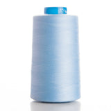 Fadenspule 5000 Meter Blau 36 - Ribes y Casals
