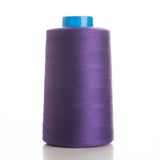 Fadenspule 5000 Meter Violett 143 - Ribes y Casals