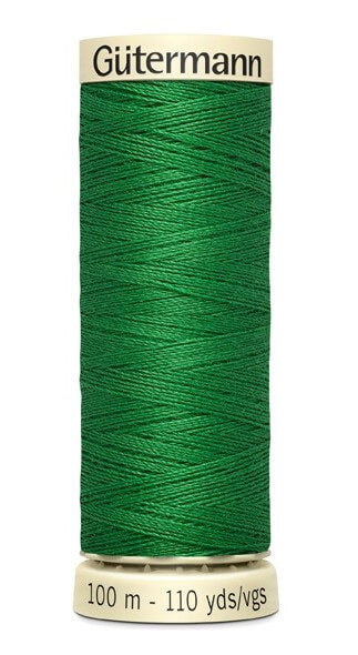 Gütermann Fäden 100m Farbe 396 Grün - Ribes y Casals