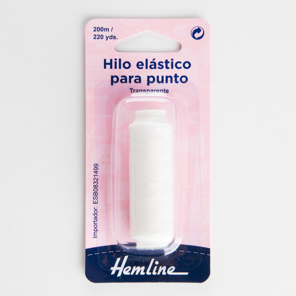 Elastisches Strickgarn - Ribes y Casals