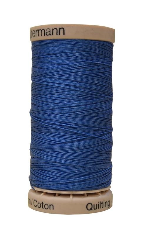 Spezial-Patch-Garn Blau 5534 - Ribes y Casals
