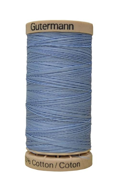 Spezial-Patch-Garn Blau 5826 - Ribes y Casals