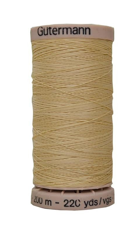 Spezial-Patch-Garn Beige 829 - Ribes y Casals