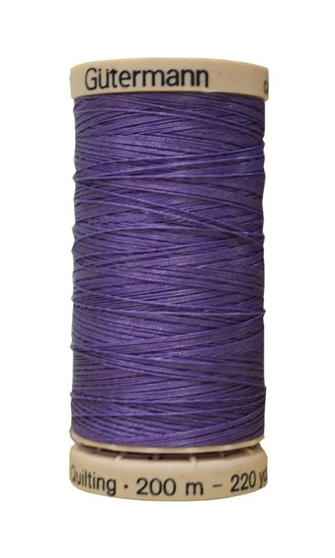 Spezial-Patch-Garn Lila 4434 - Ribes y Casals